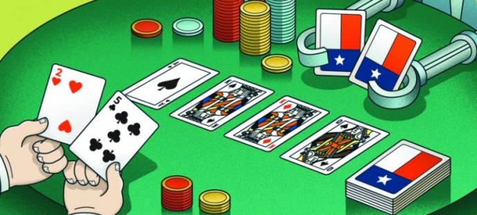 Покер Холдем Процент Карт