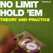 No Limit Hold'em: Theory and Practice
