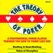 The Theory of Poker