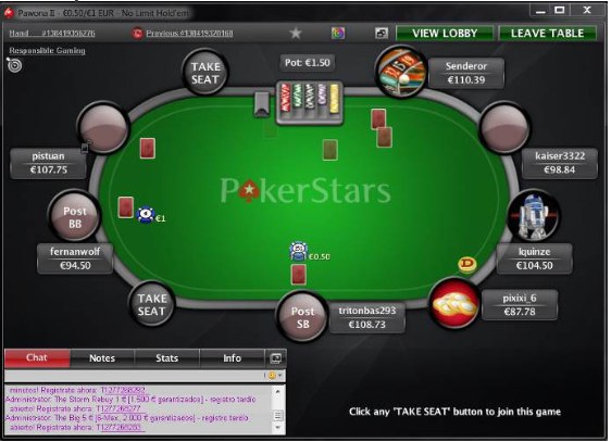 c ggpoker