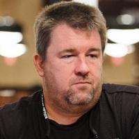 Крис Манимейкер (Chris Moneymaker)