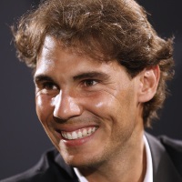 Рафаэль Надаль (Rafael Nadal)