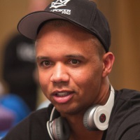 Фил Айви (Phil Ivey)