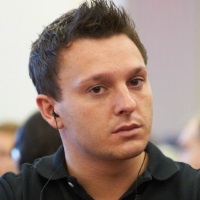 Сэм Трикетт (Sam Trickett)