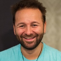 Даниэль Негреану (Daniel Negreanu)