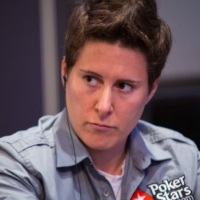 Ванесса Селбст (Vanessa Selbst)