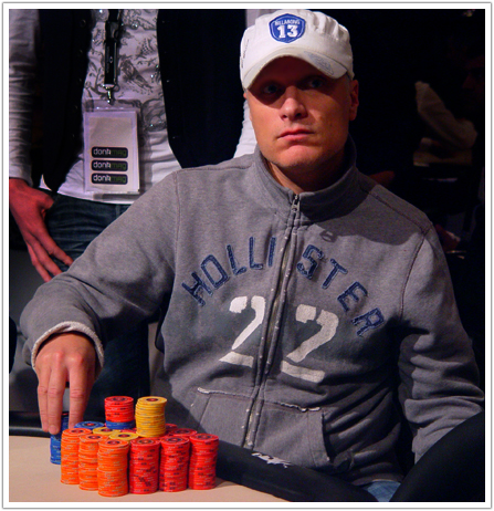 Theo Jorgensen