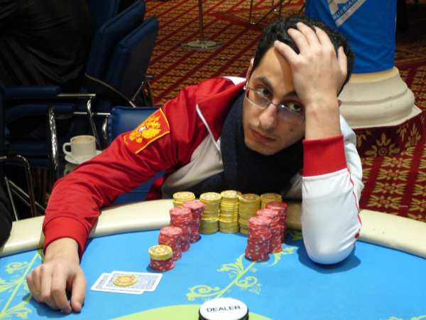 Давид Агалари