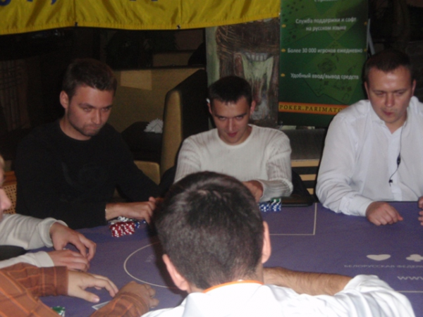 Антон Климкович