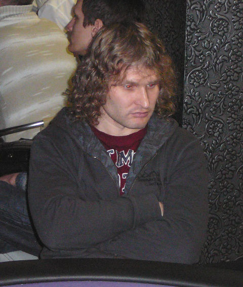 Анатолий Коваленко