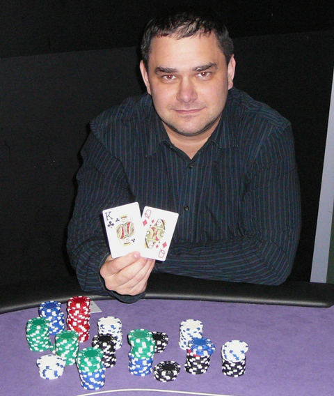 Сергей Шаркота