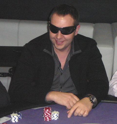 Андрей Нетребко