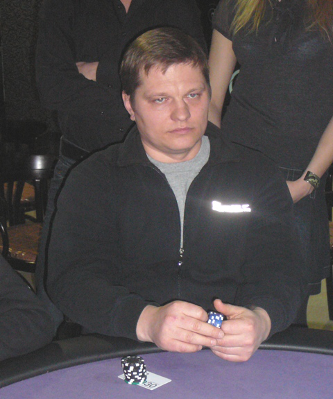 Андрей Кореник