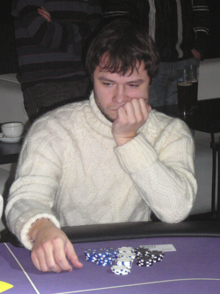 Кирилл Писарчик