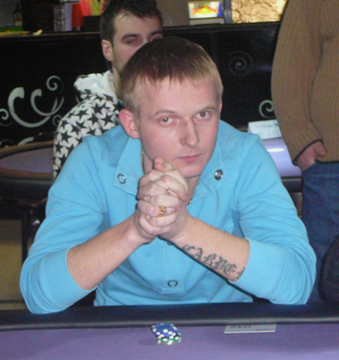 Андрей Калюто