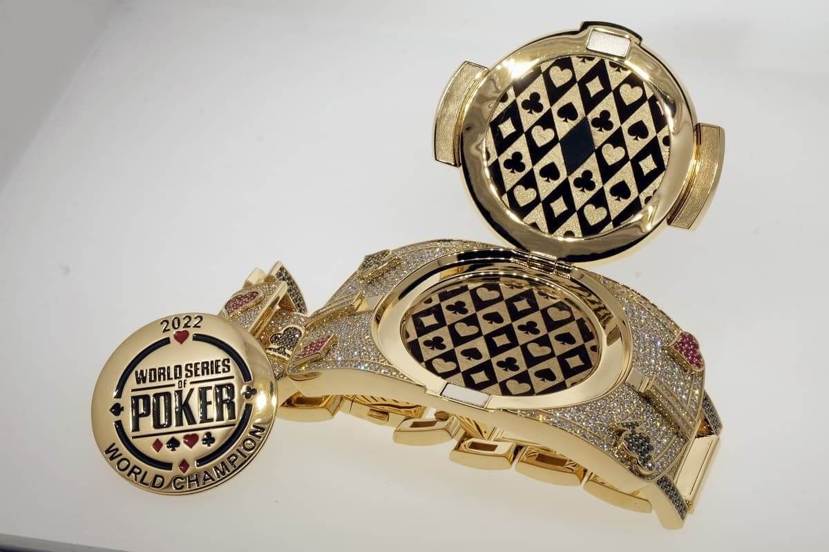 Браслет с кардпротектором