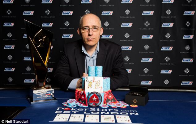 Талал Шакерчи