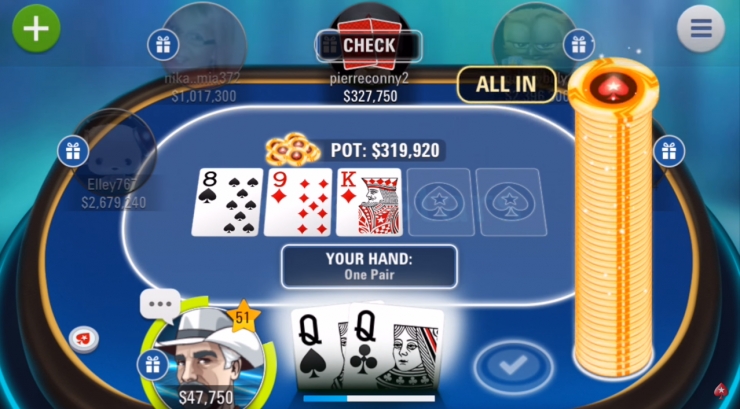 PokerStars Gaming download the new version for ios