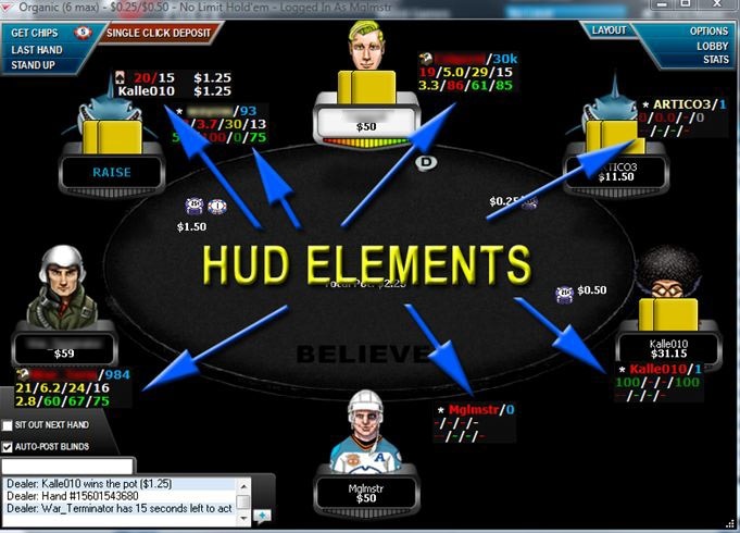 how to make holdem manager 2 faded how to make holdem manager 2 faded