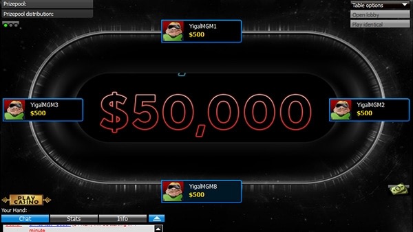 Случайный призовой фонд