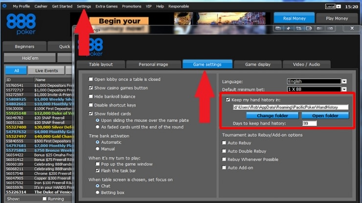 how to import hands from ingition to holdem manager 2 how to import hands from ingition to holdem manager 2