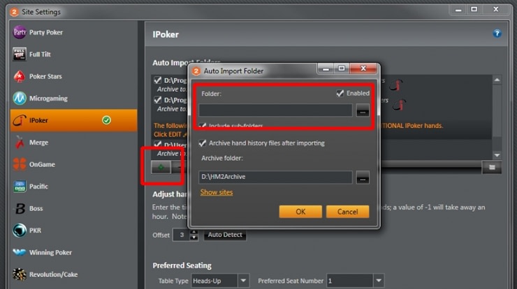 holdem manager 2 and bovada holdem manager 2 and bovada