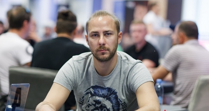 Картинки по запросу андрей сергеев покер