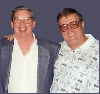 Майк и Денни в расцвете карьеры