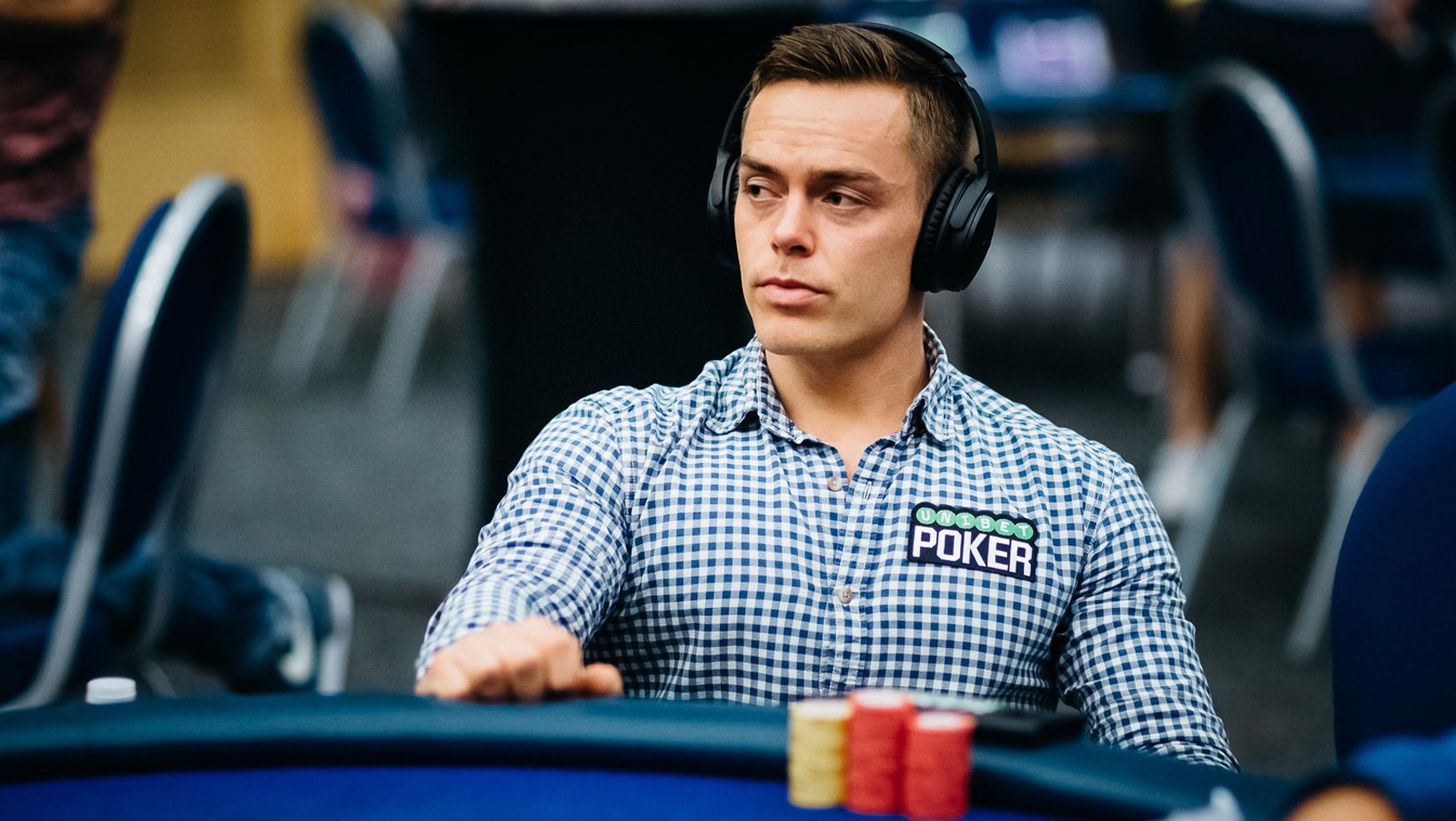 Эспен «UhlenPoker» Ухлен Йорстад