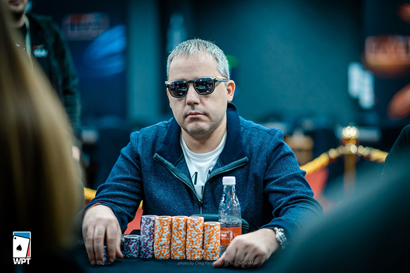 Карен Арутюнян