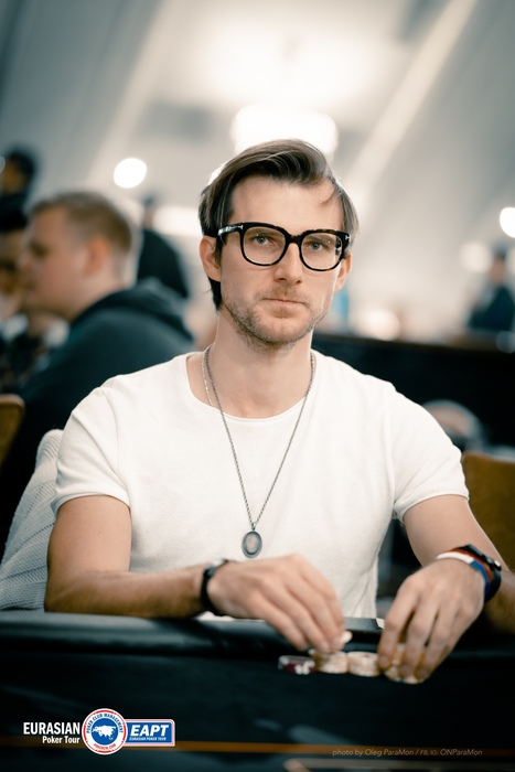 Андрей Патейчук