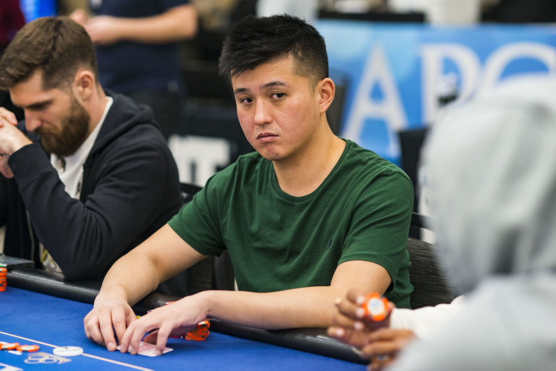 Ка Кван Лау