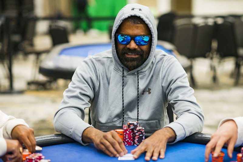 Балакришна Патур