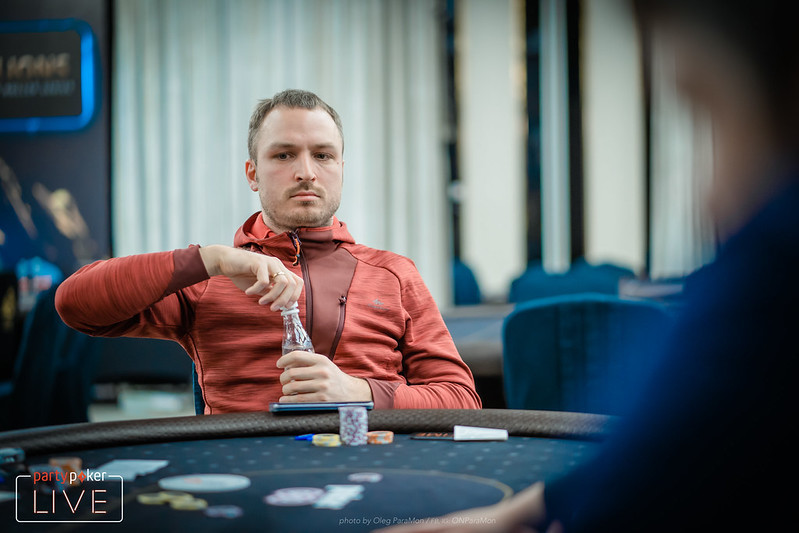 Сергей Лебедев