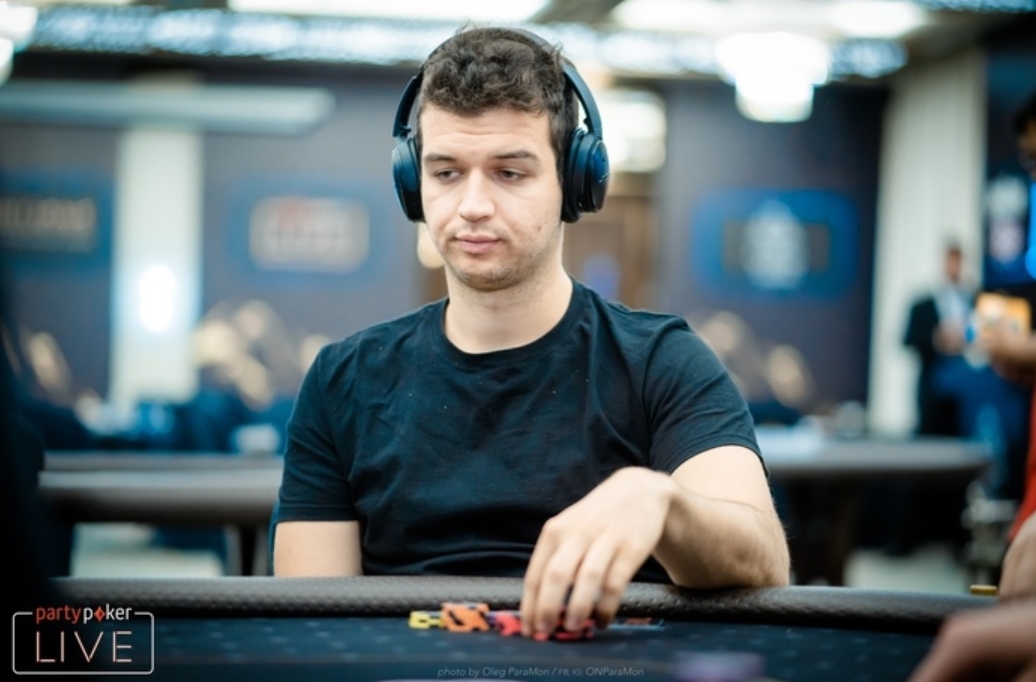 Майкл Аддамо