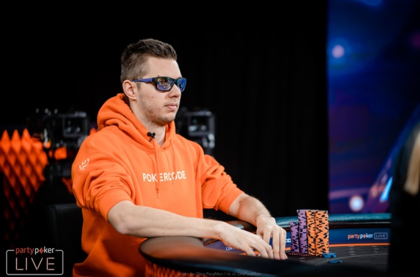 Маттиас Эйбингер