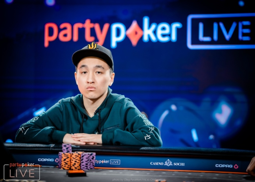 Вебстер Лим