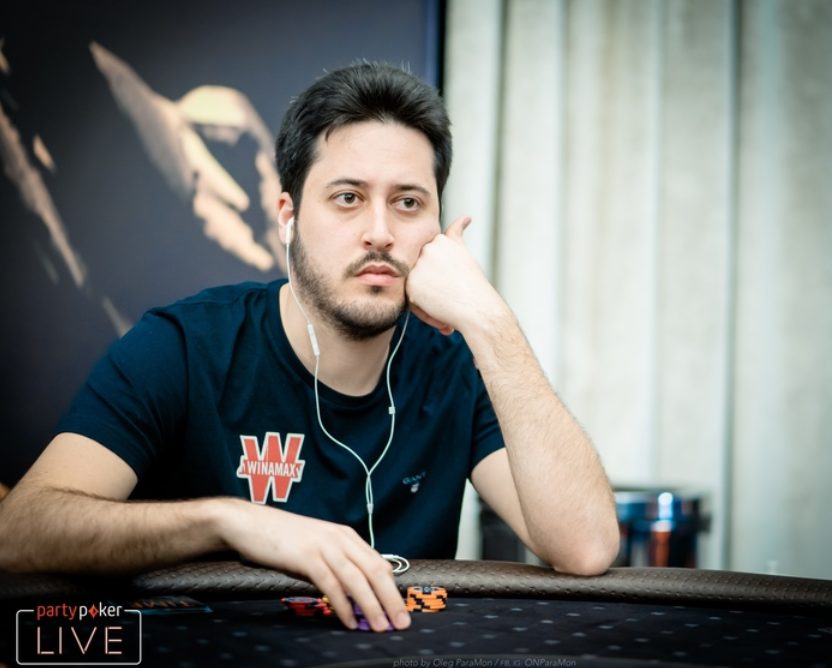 Адриан Матеос