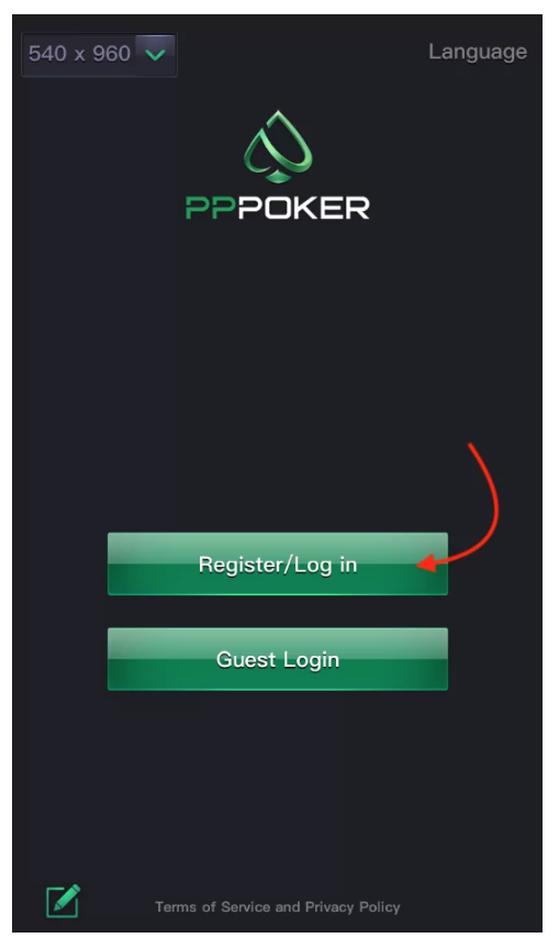 download ggpoker