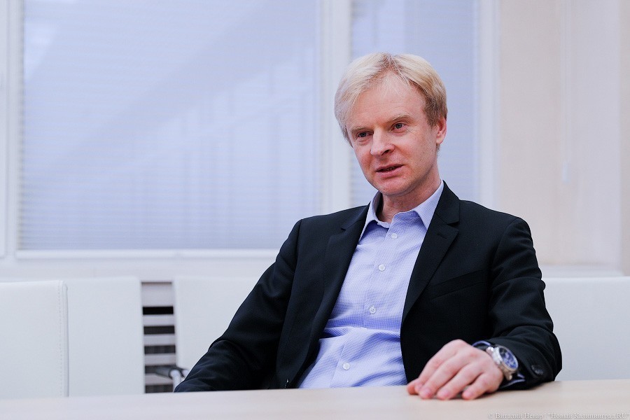 Маноло Гутьерреш (глава Ассамблеи)