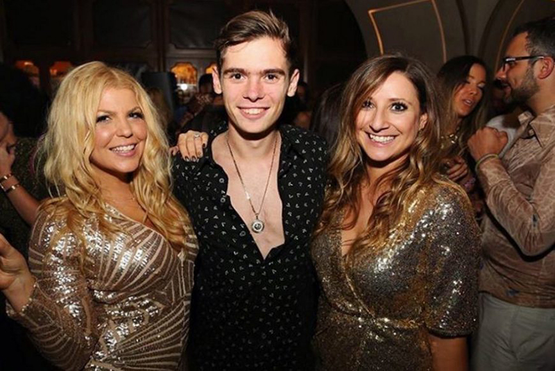 Фёдор «CrownUpGuy» Хольц на пенсии