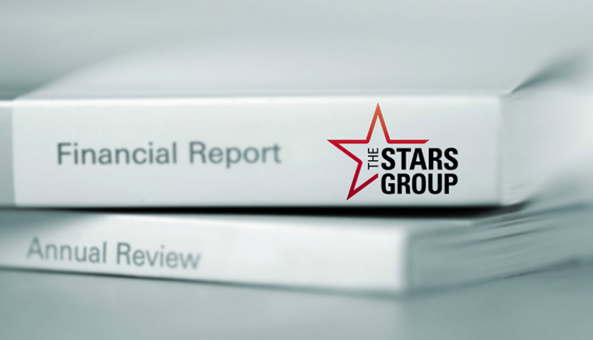 ПокерСтарс: финансовый отчет за 2019 год
