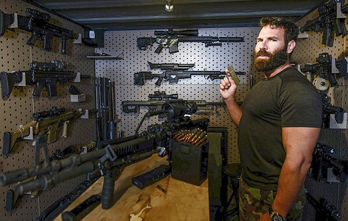 Возможно, именно из этого пистолета Билзерян стрелял в Эсфандиари