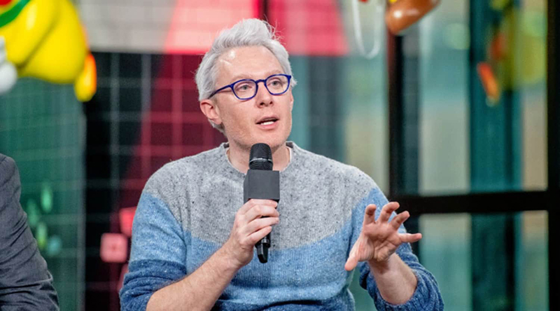 примечание: Клэй Айкен (Clayton Aiken) — певец, участник шоу American Idol, открытый гей