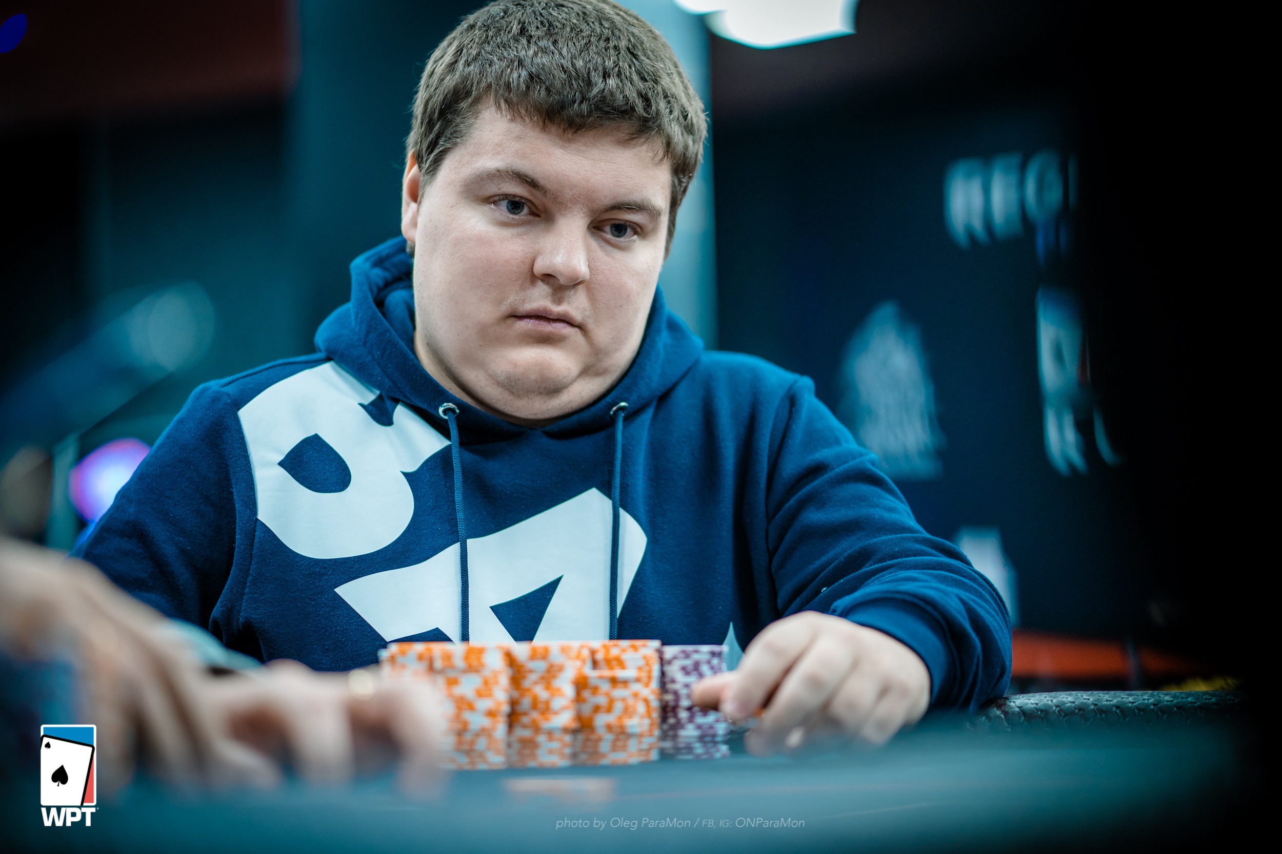 Андрей Котельников