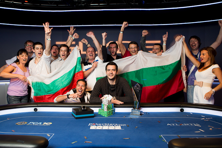 Димитар Данчев