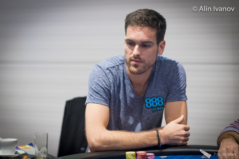 Алекс Дифеличе