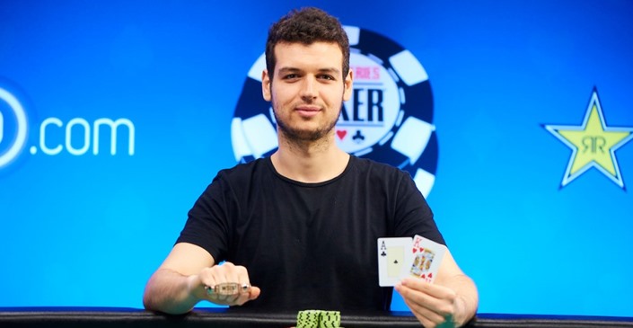 Майкл Аддамо