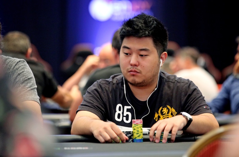 Густаво Камеи