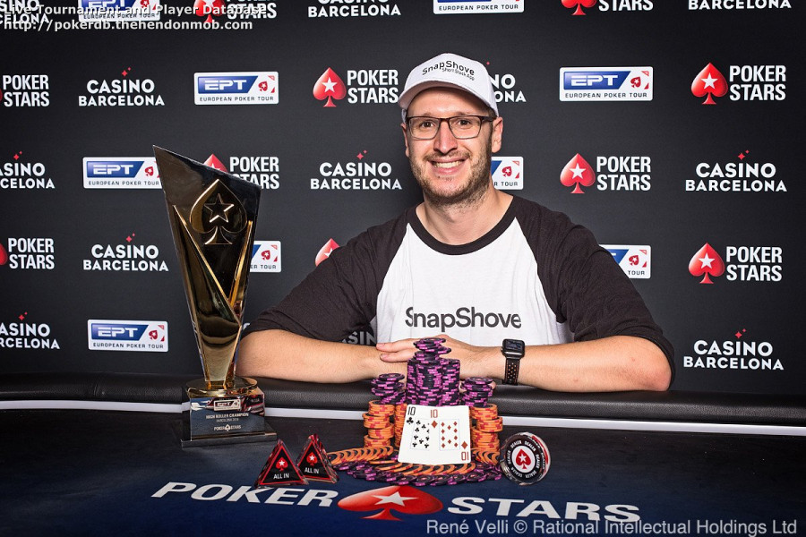 Макс Сильвер